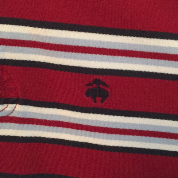Brooks Brothers Short Sleeve Polo - Picture 3 of 3